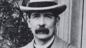 John Nevil MASKELYNE