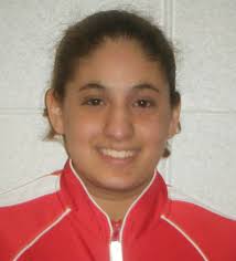 2010 Women's Water Polo Roster