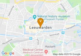 Leeuwarder bos is situated nearby to havankpark. Euro Trade Leeuwarden Netherlands