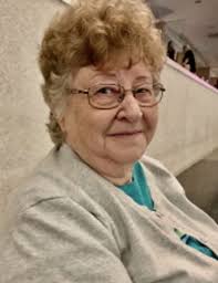 Elizabeth J. Harter Obituary July 4, 2020