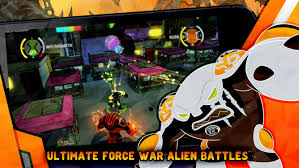 In this walkthrough, i play through ben 10 alien force, all missions and objectives and will play through the full game. Ultimate Ben Alien Force War Unreleased For Android Apk Download