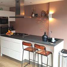 mijn keuken met vtwonen soft clay op de muur keuken ideeen kleur keuken verfkleuren keuken ontwerp