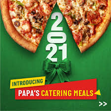 Green peppers, onions, mushrooms, black olives and roma tomatoes. Papa John S Uae Offers Deals Promotions July 2021