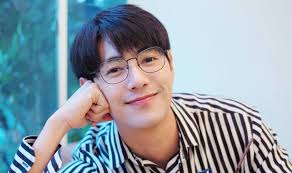 Teng Neung from Gay OK Bangkok had came out for a while now. Thailand has  not legalized same sex marriage yet, but I think Thai people are one of the  most open