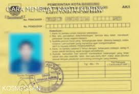 Supaya pinters tidak mengalami masalah seperti itu, berikut ini adalah tata cara mengirim lamaran kerja via email yang bisa digunakan sebagai panduan. Cara Membuat Kartu Kuning Online Offline Kabupaten Kota Kosngosan