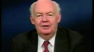 John Sweeney — Charlie Rose