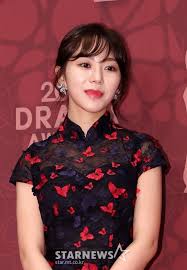 Aoa 출신' 권민아, '무속인에 굿판'→ ㅇㅇ. Img3 Daumcdn Net Thumb R658x0 Q70 Fname Https