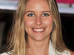 Model Maddison May Brudenell engaged to Bret Kapetanov