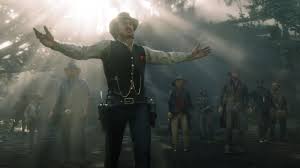 Red Dead Redemption 2 Schnell Viel Geld Bekommen Glitch Beschert Unendlich Gold