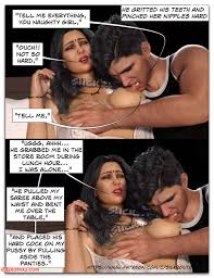 ✅️ Porn comic Take Her. Chapter 1. Silk Route, Ira Raman Sex comic hot milf  was | Porn comics in English for adults only | sexkomix2.com