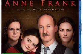 She is 14 years old and has been living in hiding for over a year and a half, together with her parents otto. Das Tagebuch Der Anne Frank 2016 Film Cinema De