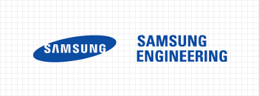 Download free samsung vector logo and icons in ai, eps, cdr, svg, png formats. Use Of Corporate Logo Media Center Samsung Engineering