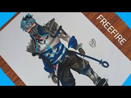 Arctic Blue Bundle Speed Drawing Freefire Youtube Check out our arctic blue selection for the very best in unique or custom, handmade pieces from our shops. arctic blue bundle speed drawing freefire