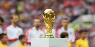 Últimas noticias sobre eliminatorias qatar 2022: Sorteo De Uefa A Catar 2022 De Rossi Y Van Der Vaart Estaran Presentes En La Ceremonia Ultimas Noticias Mundial Qatar Futbolred