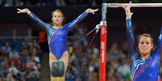 This is ginástica artística by fabiana fernandes on vimeo, the home for high quality videos and the people who love them. Olimpiadi Londra 2012 Ginnastica Artistica Le Flop Ginnaste Di Mtv Si Posizionano Solo Settime Lanostratv