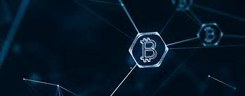 The difficulty of this work is adjusted so as to limit the rate at which new blocks can be generated by the network to one every 10 minutes. Bitcoin Definition How Does Bitcoin Work
