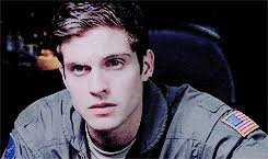 Daniel Sharman Daily — scottsobrien: daniel sharman as matt collier in...