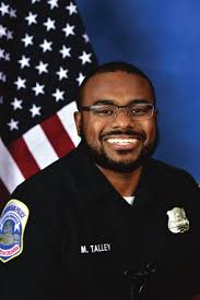 The Metropolitan Police Department extends a special thank you to all of  our members for your hard work and dedication.