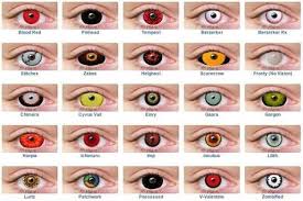 Maybe you would like to learn more about one of these? Pick Your Dream Halloween Contact Lenses Look Hot This Halloween Halloween Contact Lenses Halloween Contacts Contact Lenses