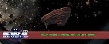 New to star wars galaxies? Friday Feature Assault On Avatar Swg Beyond