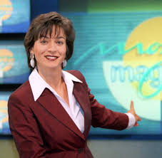 May 28, 2021 · maybrit illner im zdf: Zdf Maybrit Illner Eine Frau Fur Alle Falle Welt