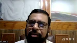 सब से मेल मिलाप रखो || Rev. Dr. Edwin Nathaniel || Google Pay/Phone Pay:-  8763565397