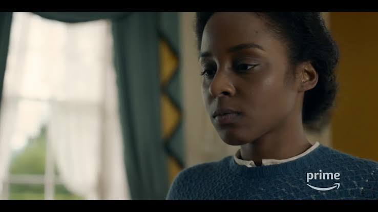 Ordeal by Innocence (TV Mini Series 2018) - IMDb