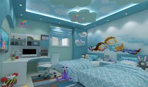 تعر في على أبرز تأثيرات الألوان على ديكورات غرف الأطفال حديثي صوت الامارات