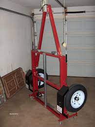 We did not find results for: Hf Folding 4x8 Trailer Harbor Freight Hacks