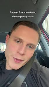 Billy Educating Manchester