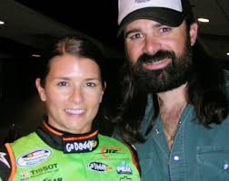 Phil Hamilton Celebrates Scoring His Second Top Ten Single, “Bad” at the  Nationwide O'Reilly Auto Parts 300 Race at Texas Motor Speedway