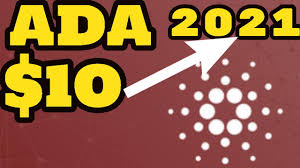 For today's ada cardano price prediction 2021, we will be looking at the ada cardano crypto on multiple timeframes. Cardano Ada Price Prediction For 2021 Youtube
