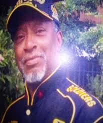 SP4 Willie Earl “Big Willie” Cato (1948-2018)
