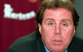 Harry Redknapp, Glenn Roeder and how West Ham went down in 2003