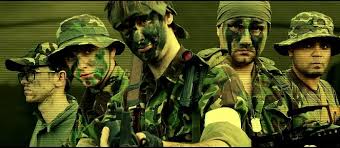 Maybe you would like to learn more about one of these? Vietcong Real Life 2016 Csfd Cz
