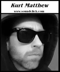 Kurt Matthew Music -- Mostly Bob Dylan Covers