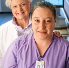 the Martha JeffersonNurses 2011