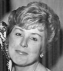 Nancy Gibson Obituary (2014)