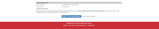 (bagi ijazah dalam dan luar negara, boleh merujuk dan mencetak nilai taraf ijazah berkaitan. Https Teratai Spp Gov My Eproper Doc Manual Pengguna Eproper V3 Pdp Pdf