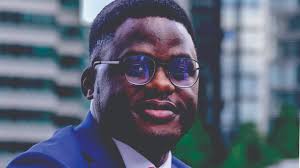 Zim man lands top JP Morgan post