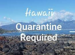 (please check latest updates from your country of effective july 15, 2021, philippine airlines shall be included in the hawaii safe travels quarantine reduction. Petition Fighting For Mandatory 14 Day Quarantine For All Visito Honolulu Hawaii News Sports Amp Weather Kitv Channel 4