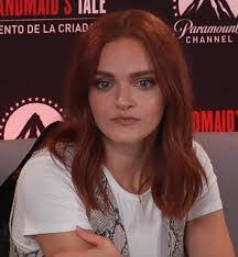 Madison Brewer's Instagram, Twitter & Facebook