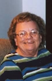 Frances Holland Obituary