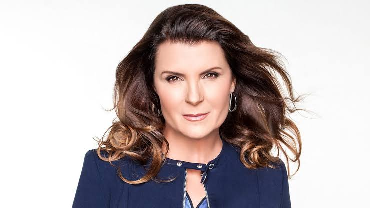 Kimberlin Brown is Back as Sheila Carter on 'The Bold and the Beautiful'  and She Comes Bearing a Surprise for the Forresters
