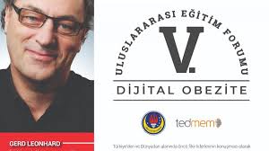 V. Uluslararası Eğitim Forumu, “Dijital Obezite” Temasıyla Toplanıyor!