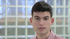 BSMS Student Views: Alex Parr