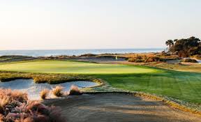 Wild Dunes Offers Golf Program The Island Eye News