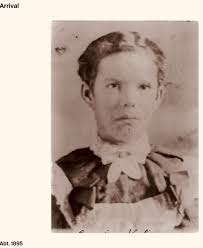 Ernestine Kading was born