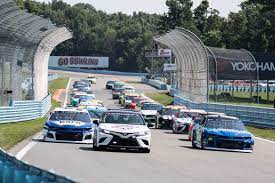 It is one of two nascar cup series races held at bristol, the other being the food city 500, but it is by far the more popular of the two. Road Courses Dirt Race Highlight 2021 Nascar Schedule