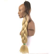 Miss Hair Braid T18t 613 Zenci Orgusu Saci Afrika Orgusu Malzemesi Rasta Topuz Saci Rasta Sac Zenci Orgusu